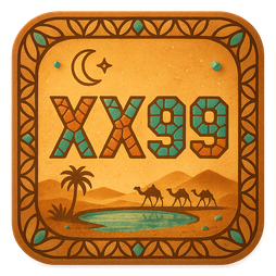 xx99 লোগো